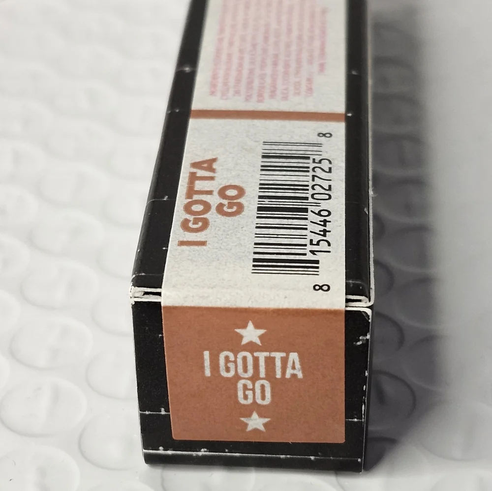 Jeffree Star Velour Liquid Lipstick In I Gotta Go